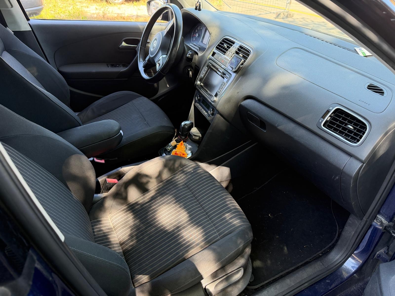 VW Polo 1.2 TSI Team DSG-image-9