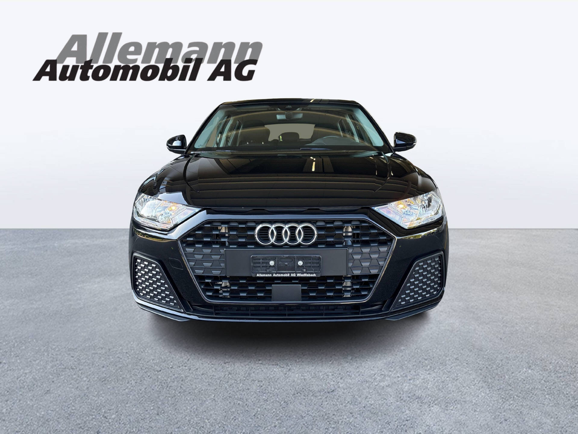 AUDI A1 Sportback 1.0 30 TFSI-image-7