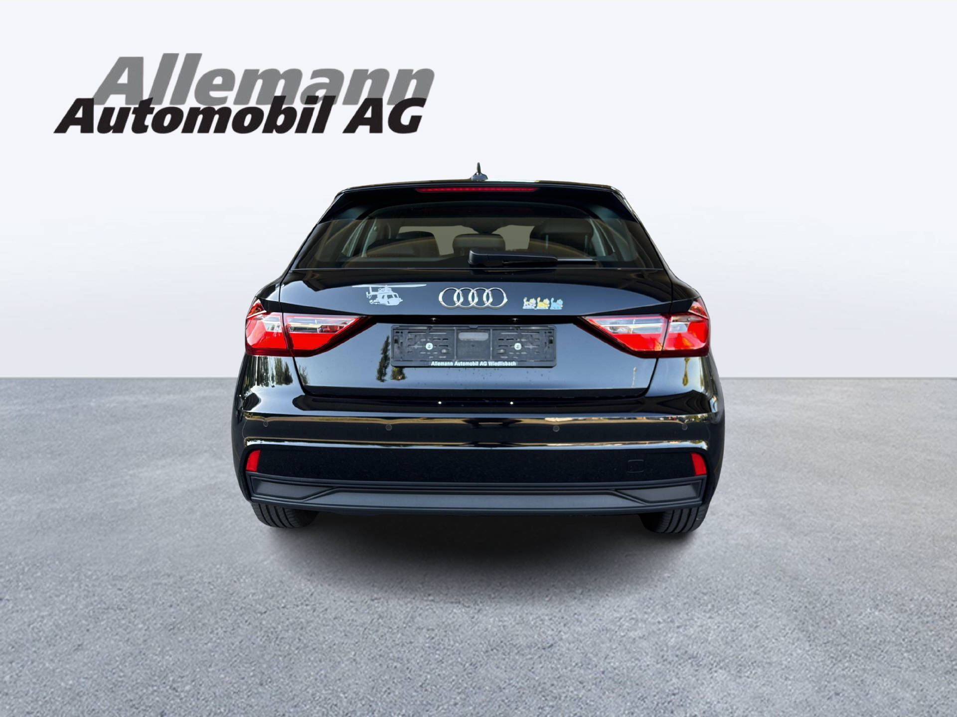 AUDI A1 Sportback 1.0 30 TFSI-image-3