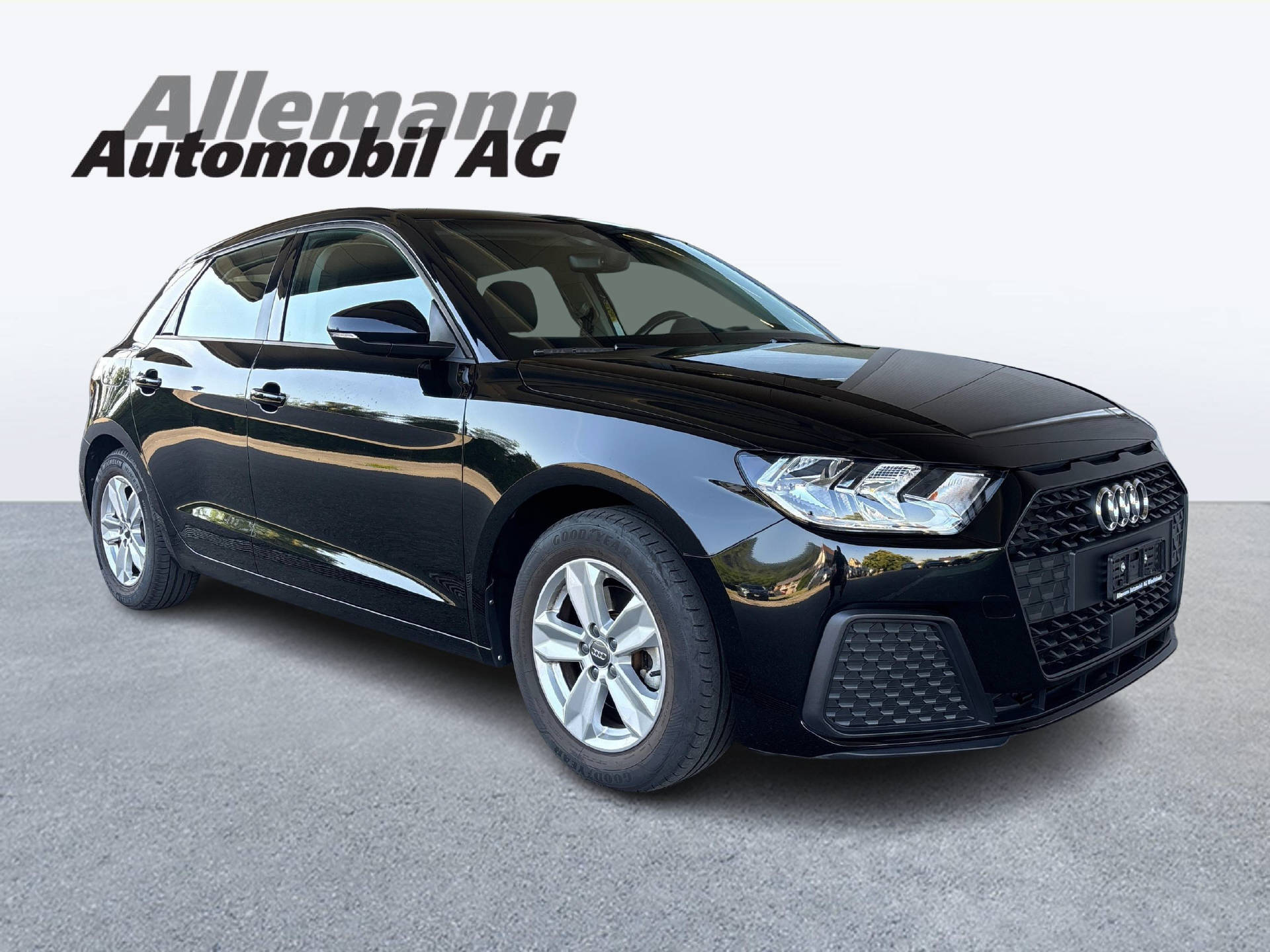 AUDI A1 Sportback 1.0 30 TFSI-image-6