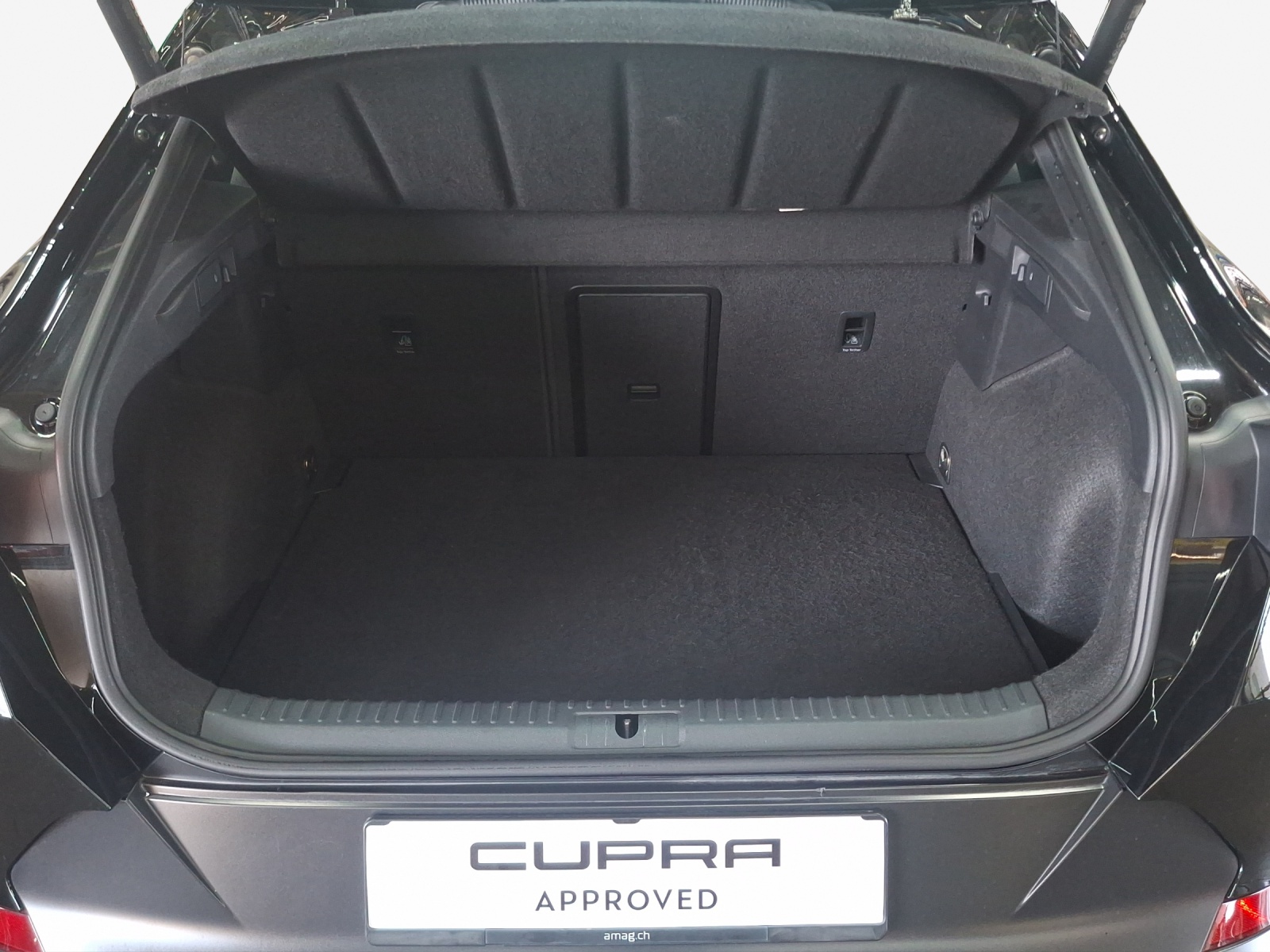 CUPRA Formentor 2.5TSI VZ5 4Drive DSG-image-12