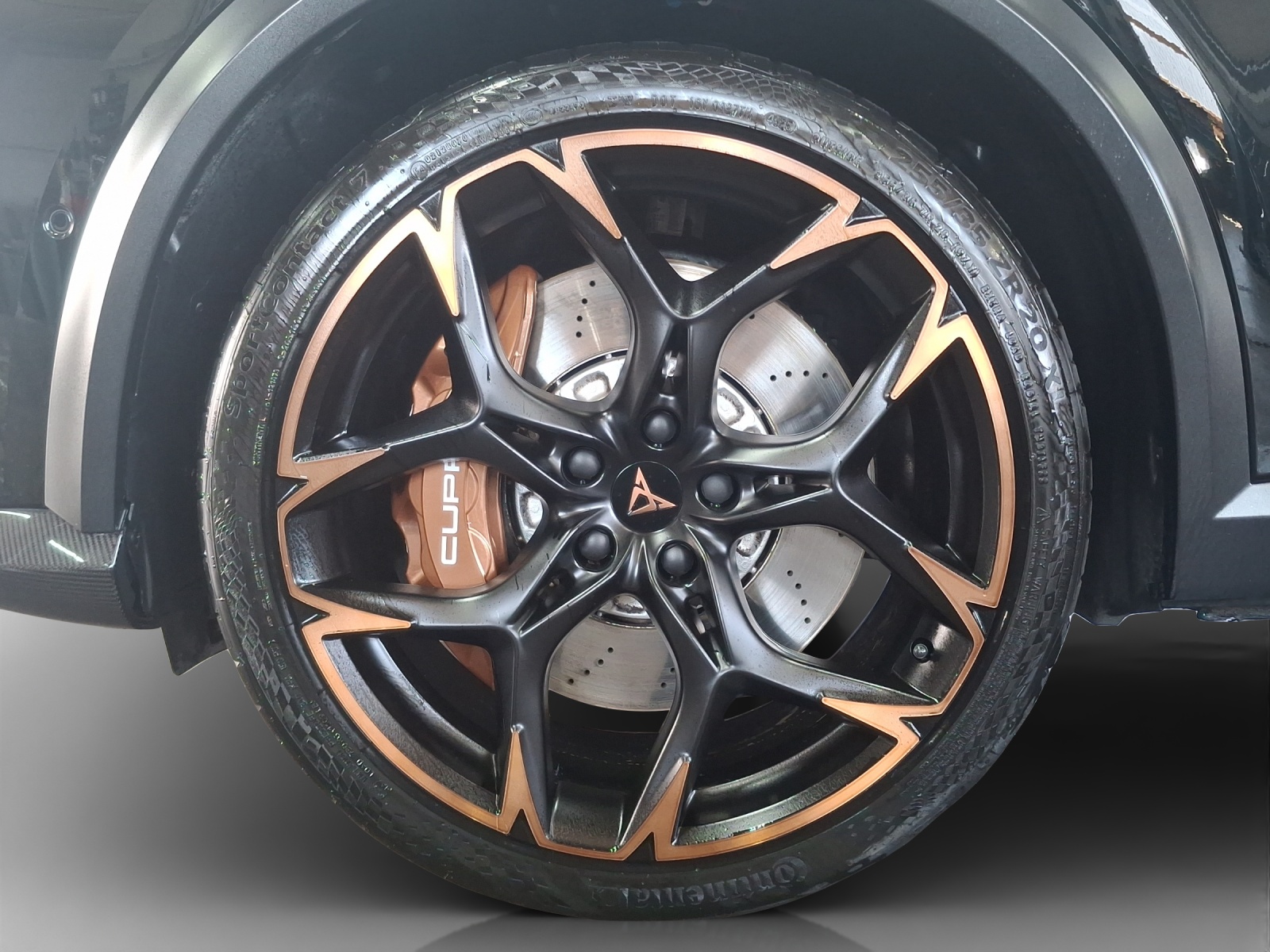 CUPRA Formentor 2.5TSI VZ5 4Drive DSG-image-14