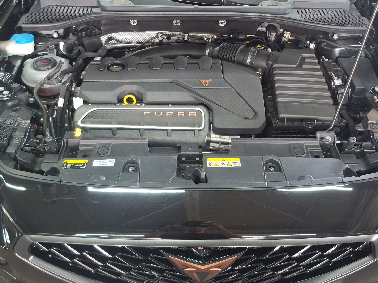 CUPRA Formentor 2.5TSI VZ5 4Drive DSG-image-15