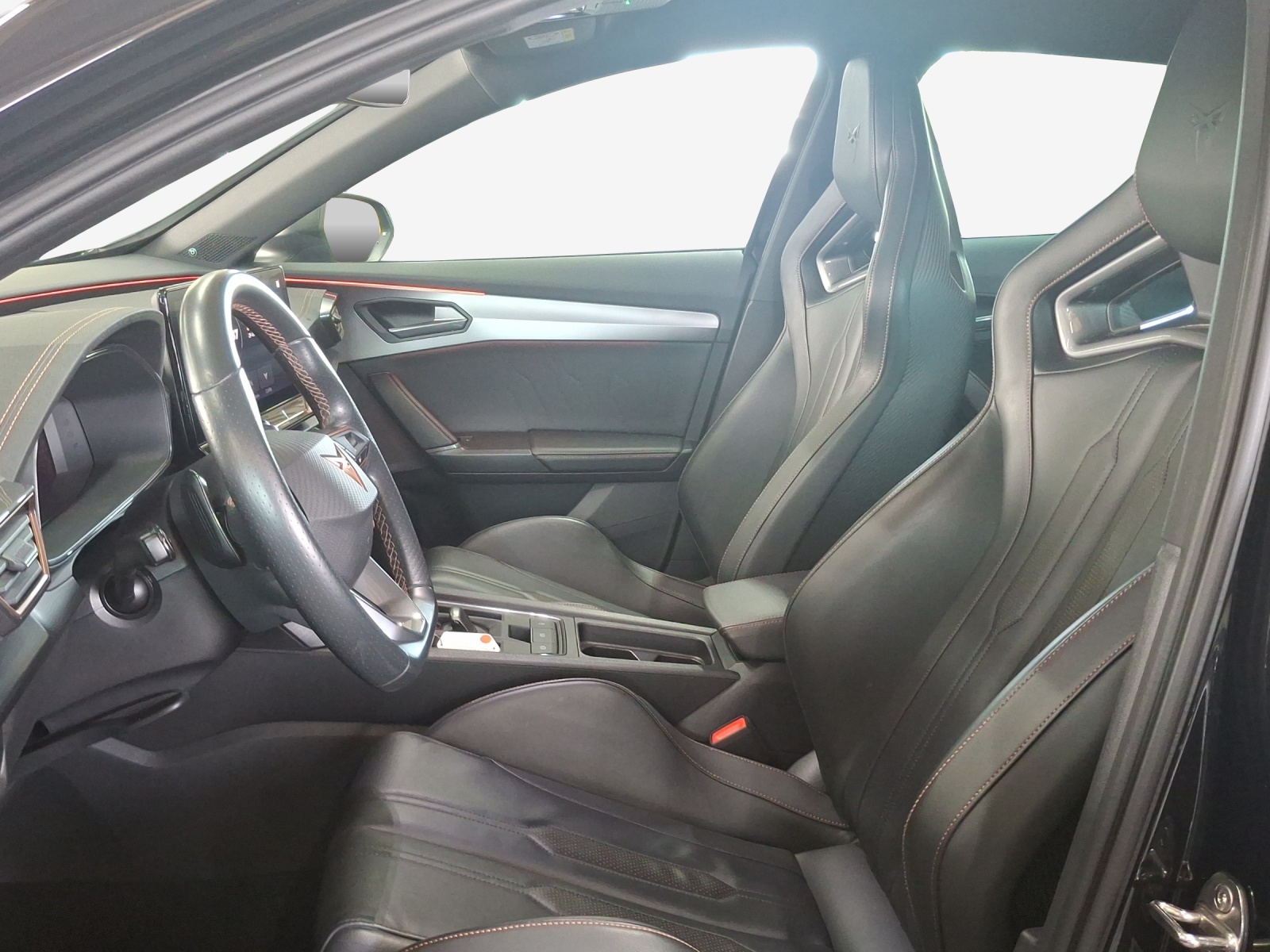 CUPRA Formentor 2.5TSI VZ5 4Drive DSG-image-7