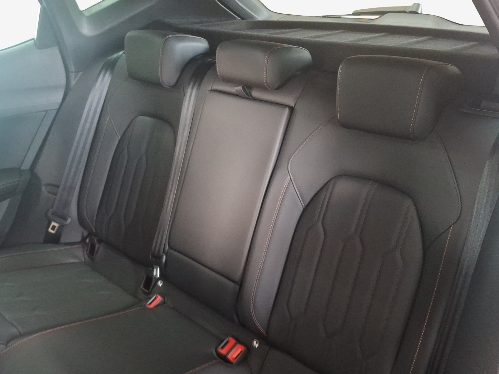 CUPRA Formentor 2.5TSI VZ5 4Drive DSG-image-11