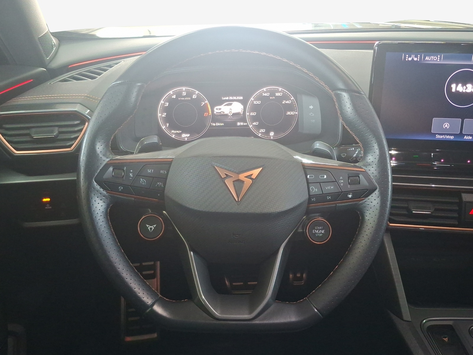 CUPRA Formentor 2.5TSI VZ5 4Drive DSG-image-8