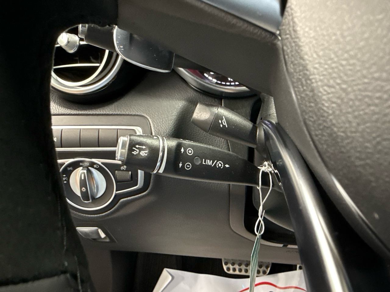 MERCEDES-BENZ GLC 63 S AMG 4Matic+ 9G-Tronic-image-8