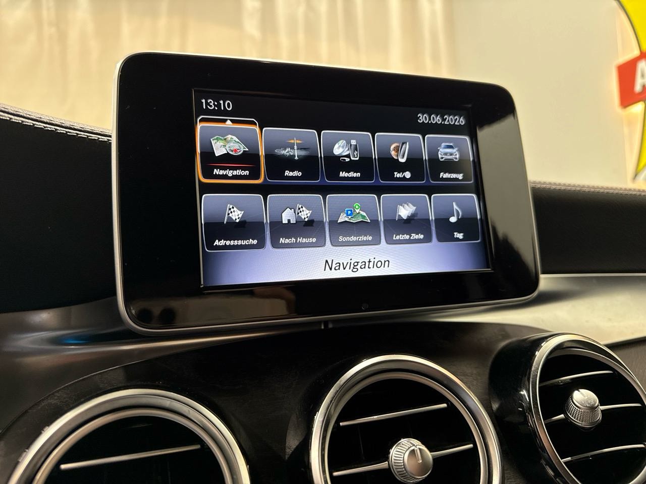 MERCEDES-BENZ GLC 63 S AMG 4Matic+ 9G-Tronic-image-6