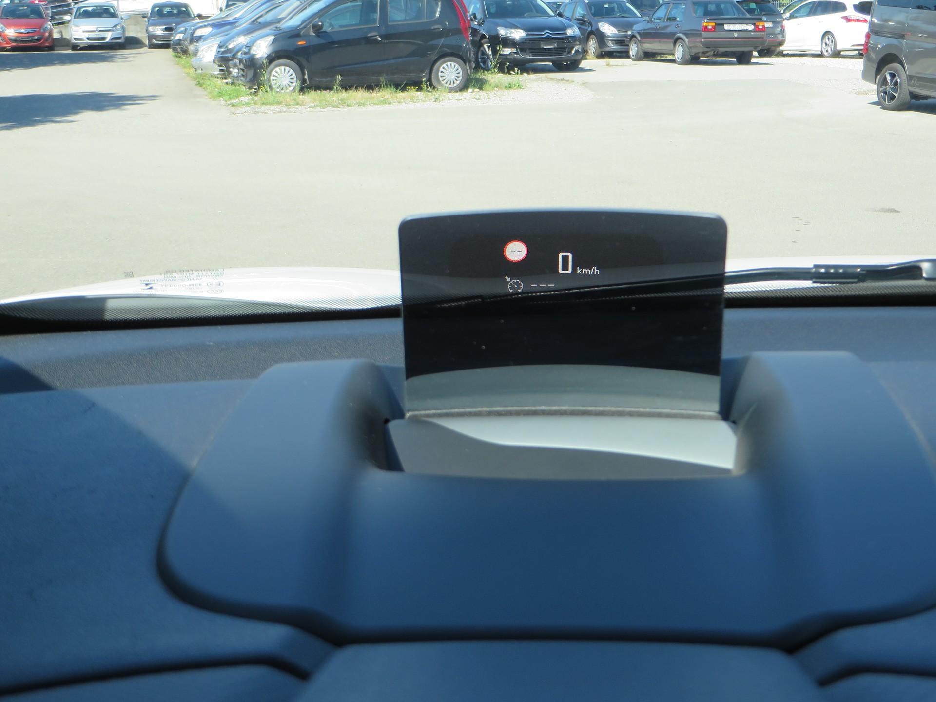CITROEN C3 Aircross 1.5 BlueHD Shine EAT-image-5