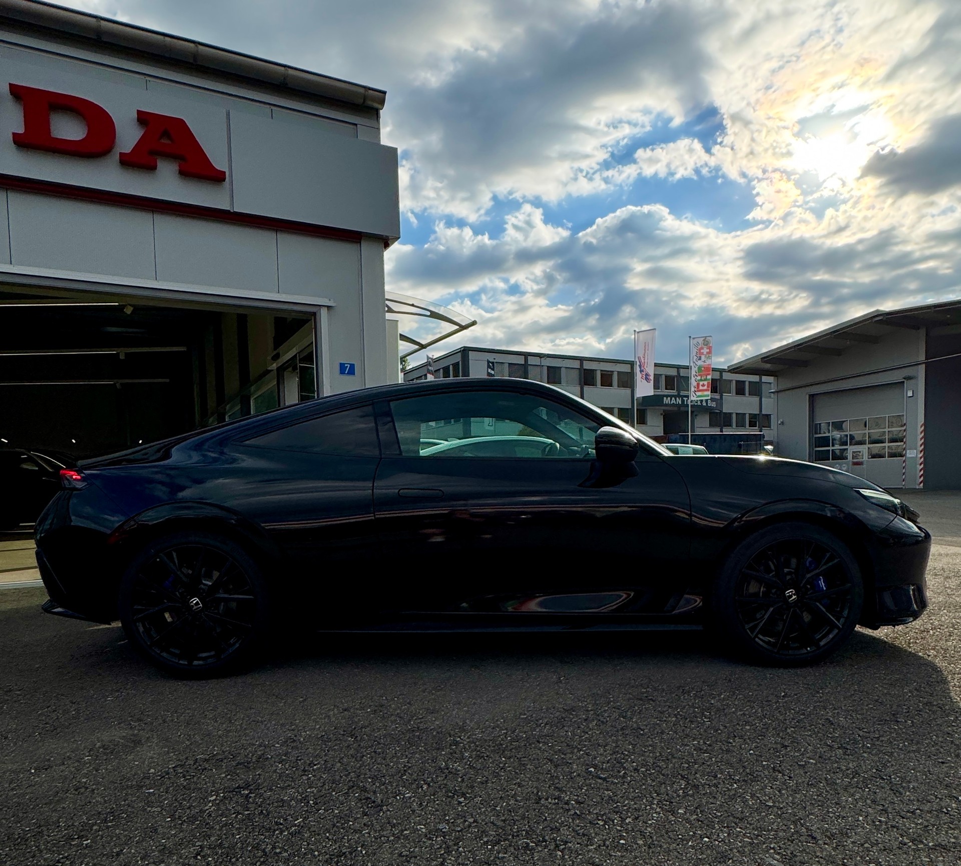 HONDA HONDA Prelude eHEV 2.0 iMMD Advance 1.9% Leasing Aktion unschlagbar mit 8 Jahren Garantie-Paket-showroom-element-3
