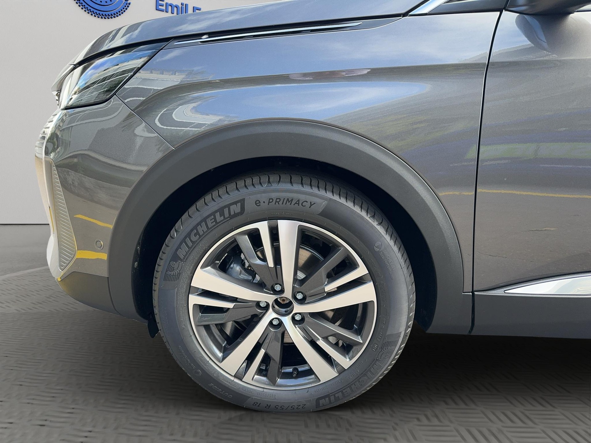 PEUGEOT 5008 1.2 Hybrid Allure Pack-image-11