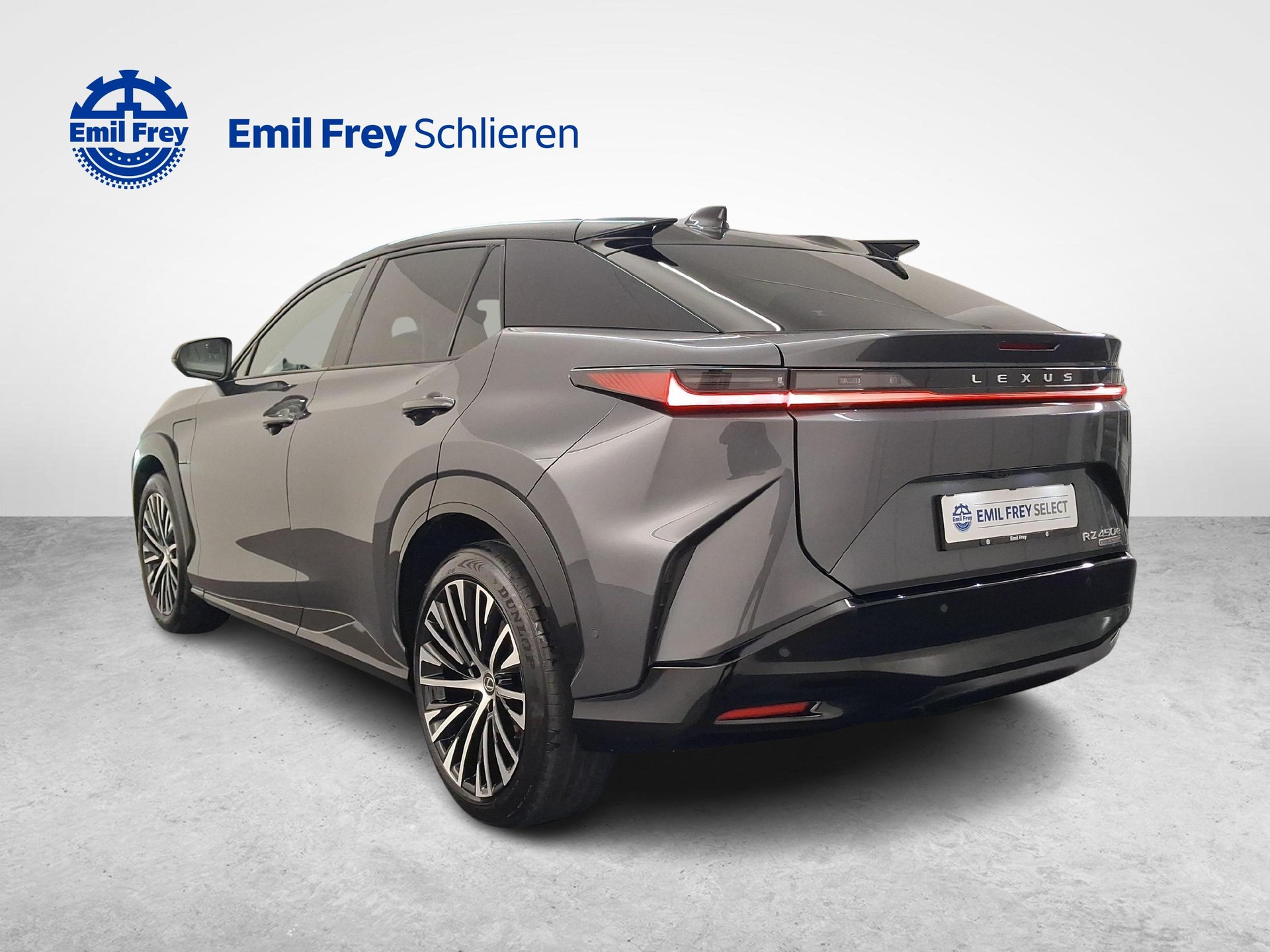 LEXUS RZ 450e Excellence-image-2