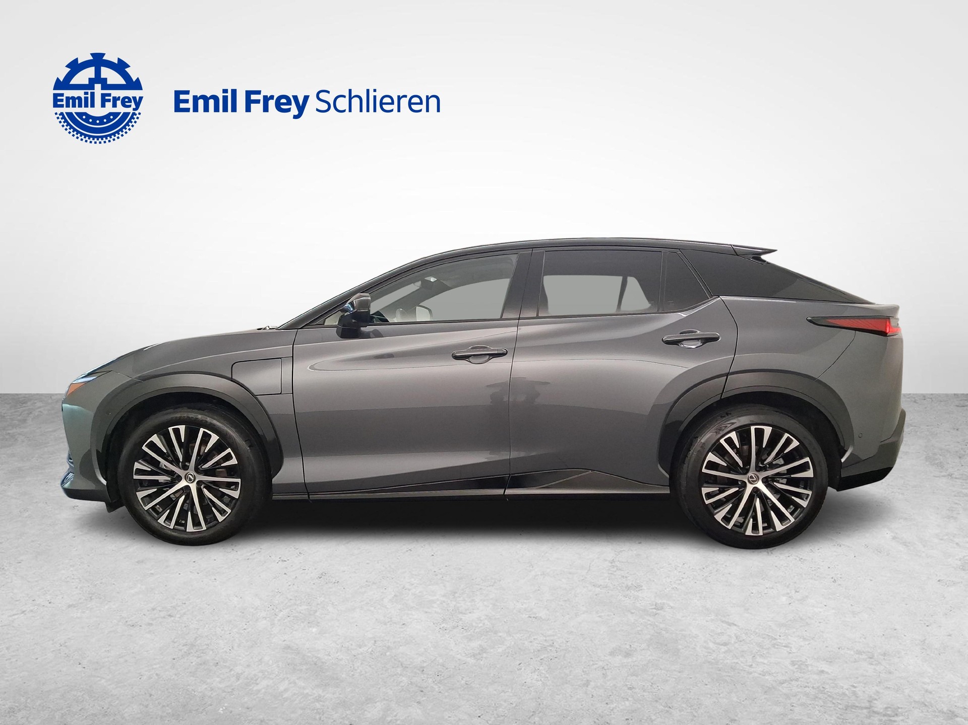 LEXUS RZ 450e Excellence-image-1