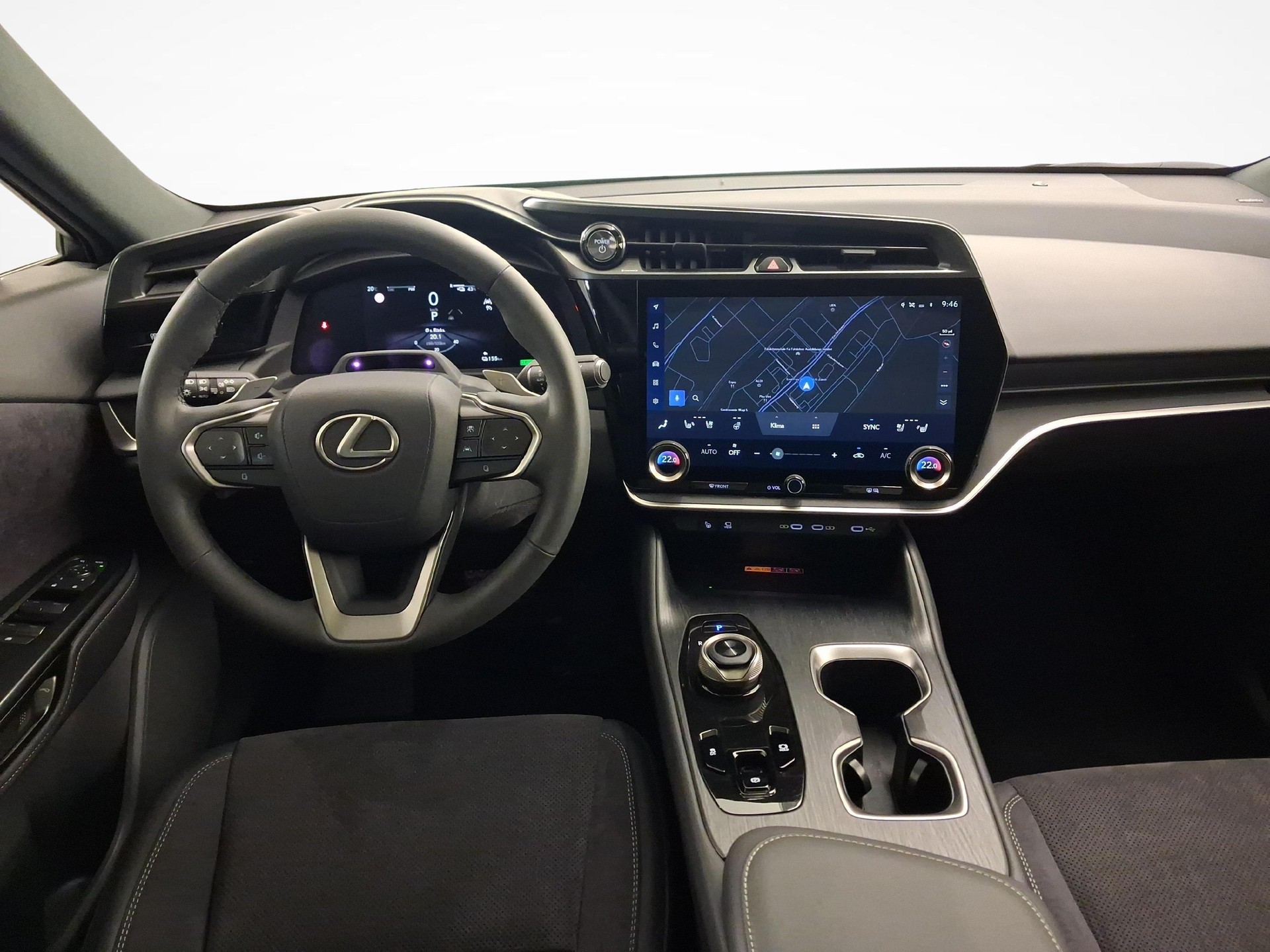 LEXUS RZ 450e Excellence-image-8