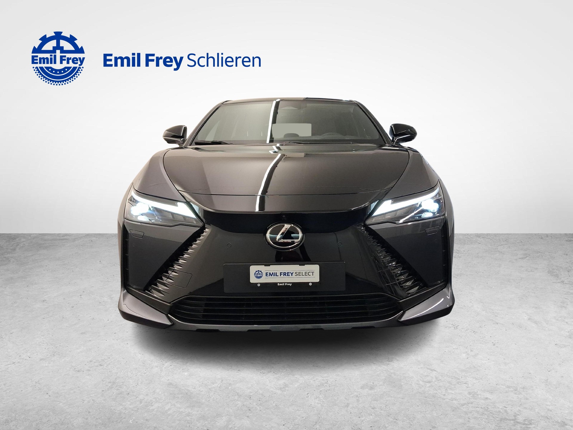 LEXUS RZ 450e Excellence-image-7