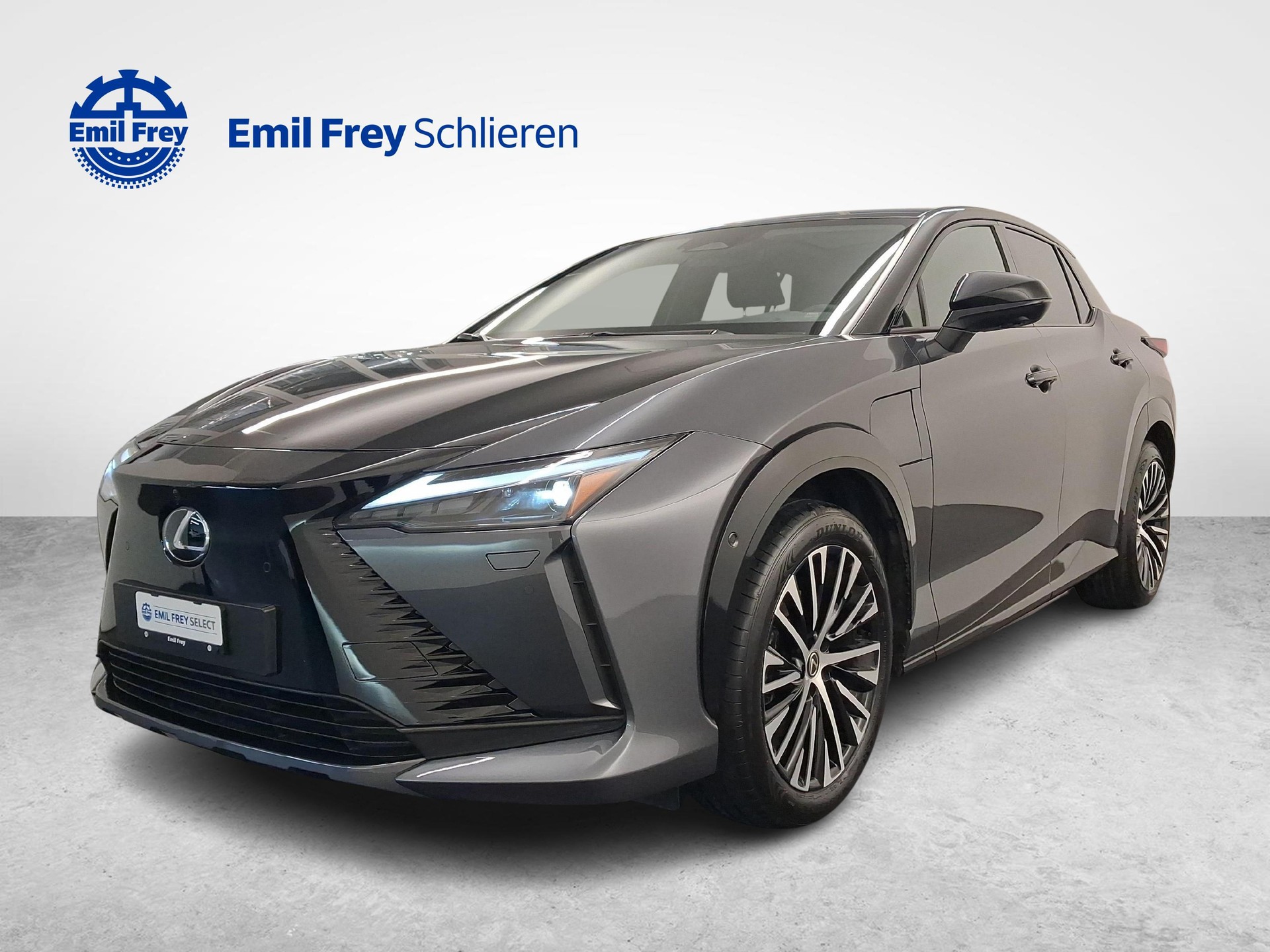 LEXUS RZ 450e Excellence-image-0