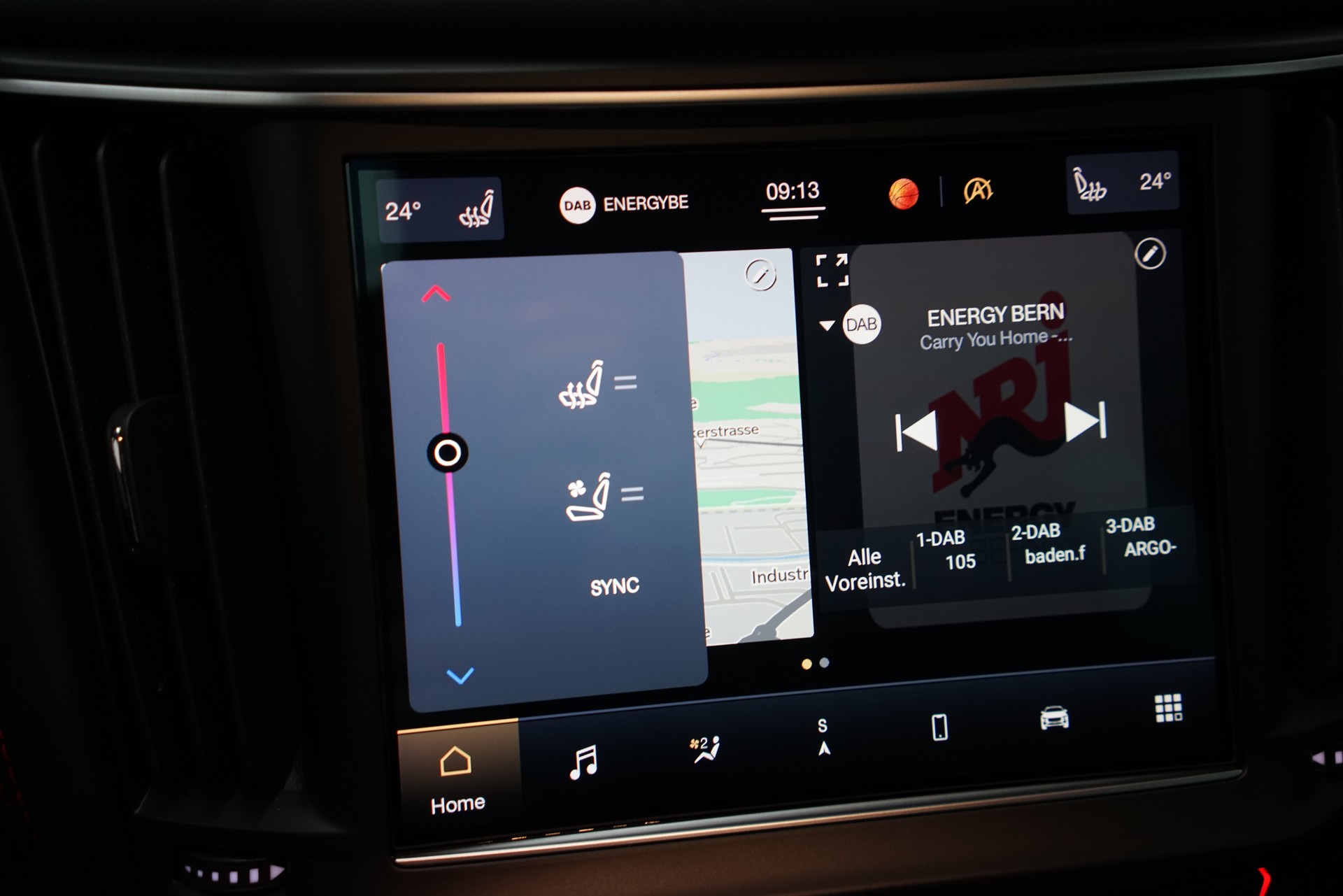MASERATI Levante 3.8 V8 Trofeo Q4 Automatica-image-21
