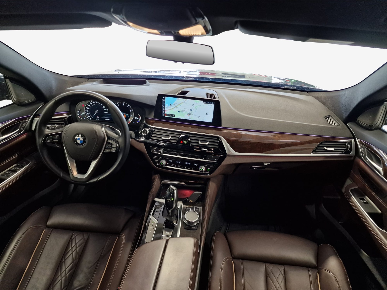 BMW 640i GT xDrive Steptronic-image-10