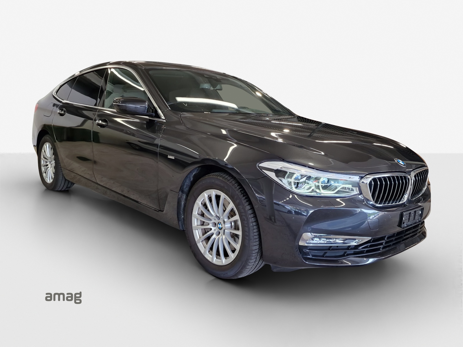 BMW 640i GT xDrive Steptronic-image-5