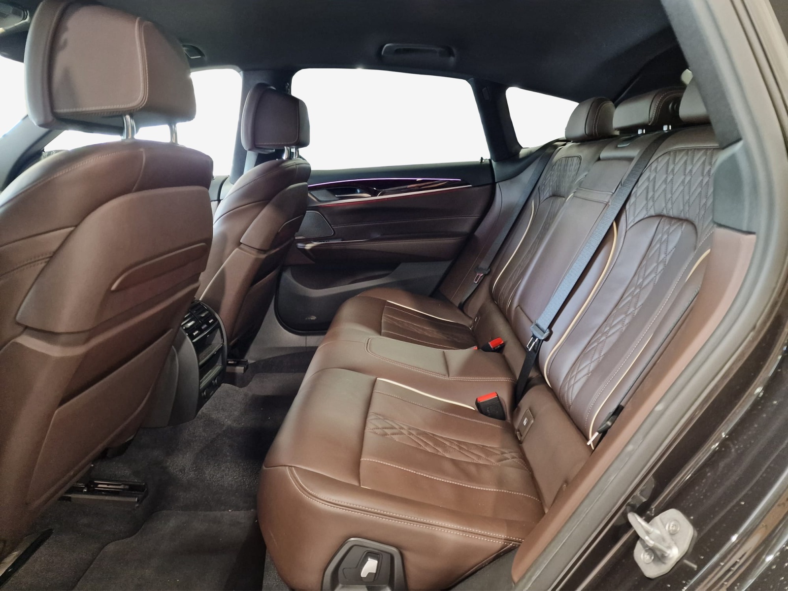BMW 640i GT xDrive Steptronic-image-7