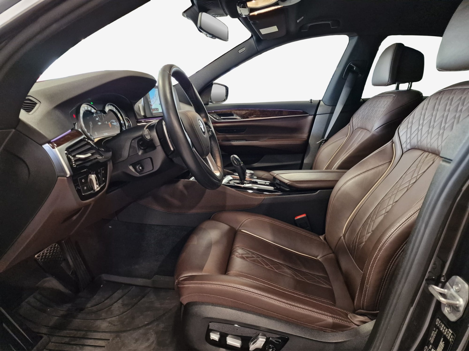 BMW 640i GT xDrive Steptronic-image-8