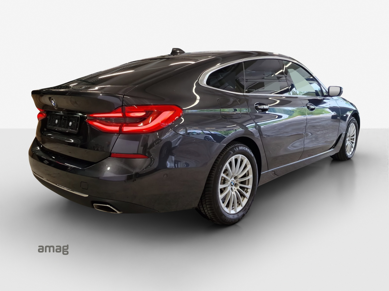 BMW 640i GT xDrive Steptronic-image-4