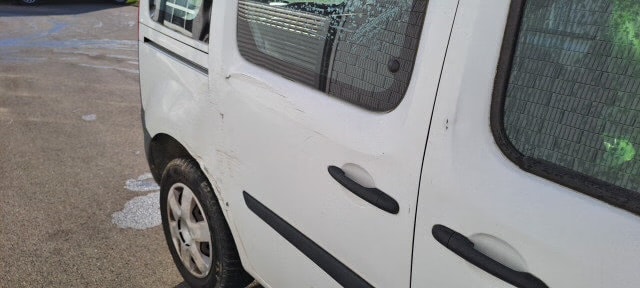 RENAULT Kangoo 1.5 dCi Authentique-image-3