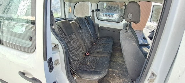 RENAULT Kangoo 1.5 dCi Authentique-image-6