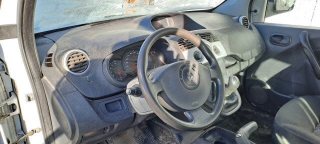 RENAULT Kangoo 1.5 dCi Authentique-image-4