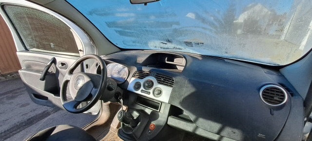 RENAULT Kangoo 1.5 dCi Authentique-image-5