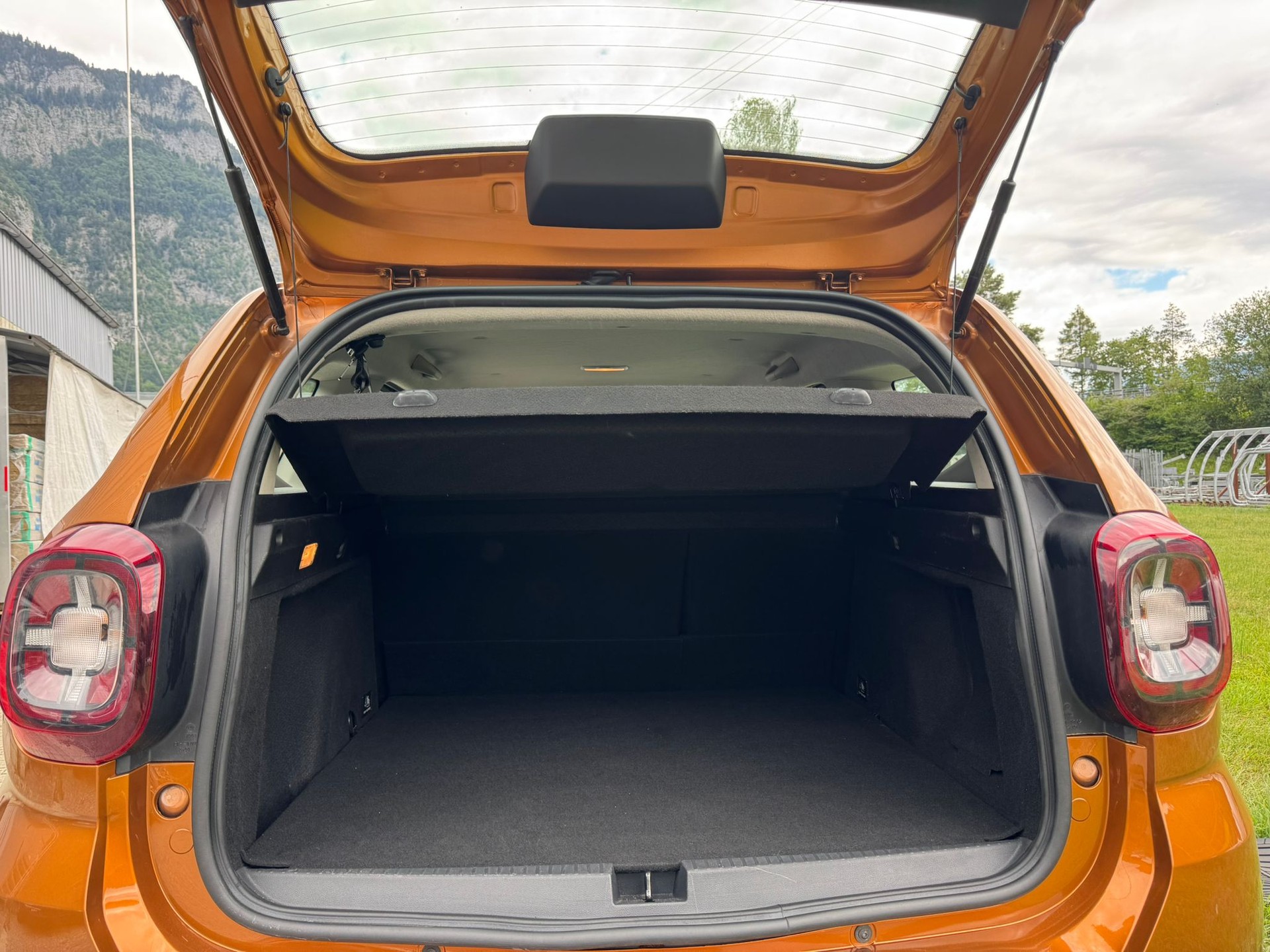 DACIA Duster dCi 110 Comfort 4x4-image-8