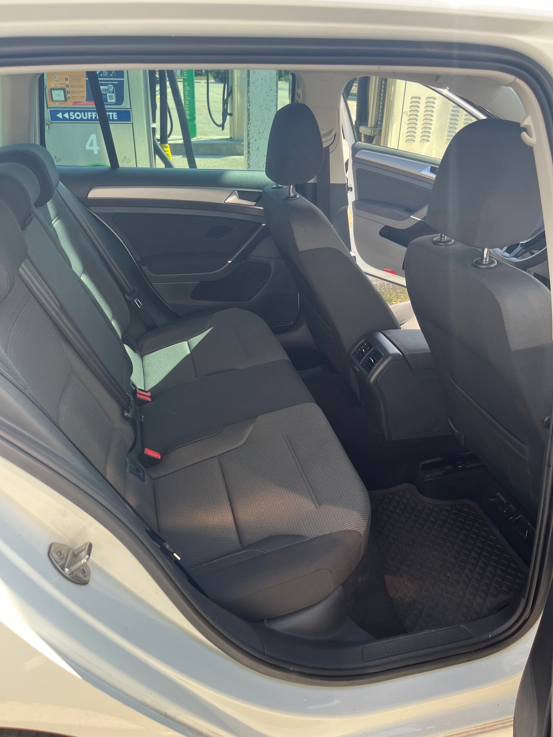 VW 1.4 TSI 122 Comfortline DSG-image-5