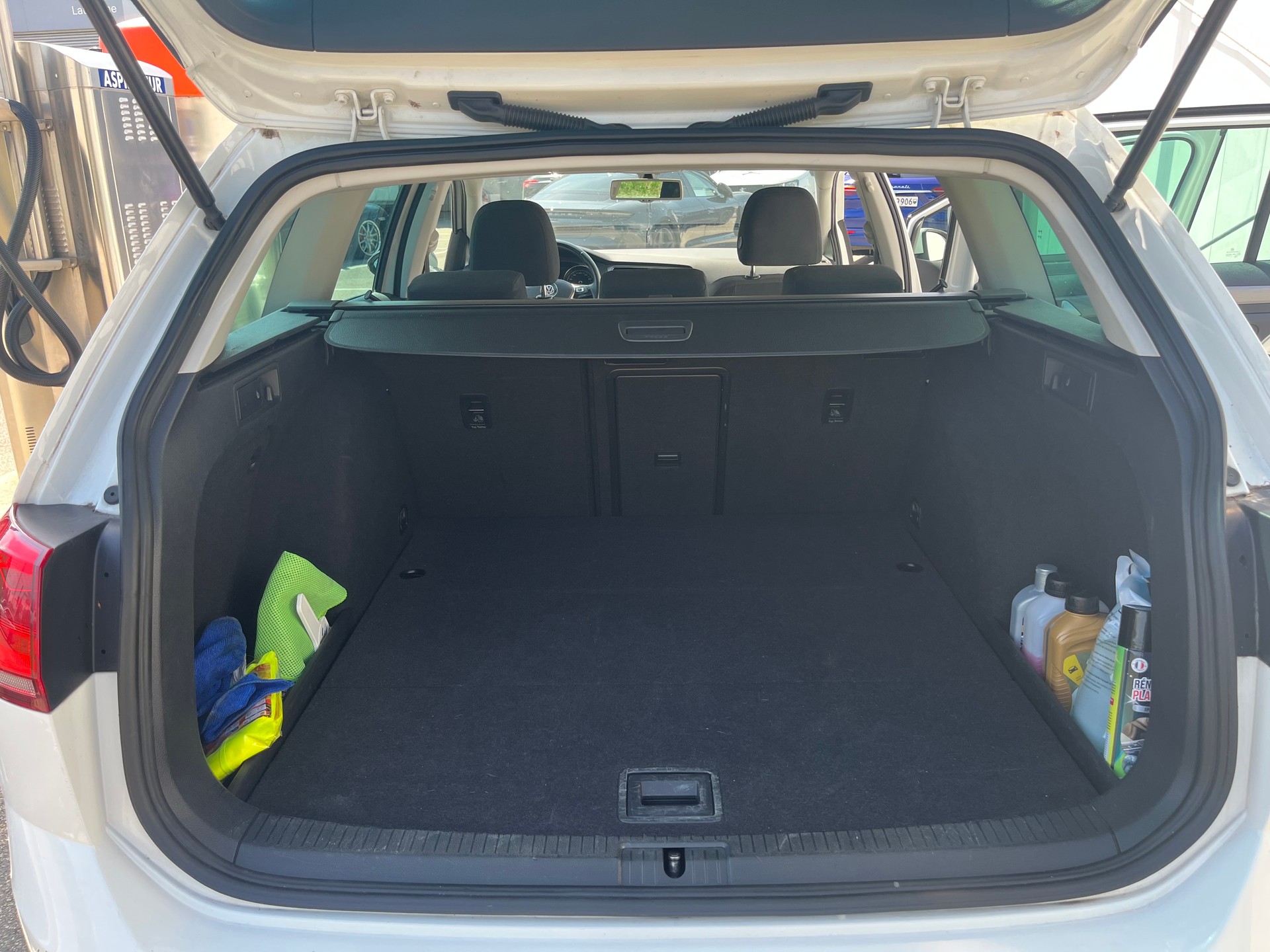 VW 1.4 TSI 122 Comfortline DSG-image-4
