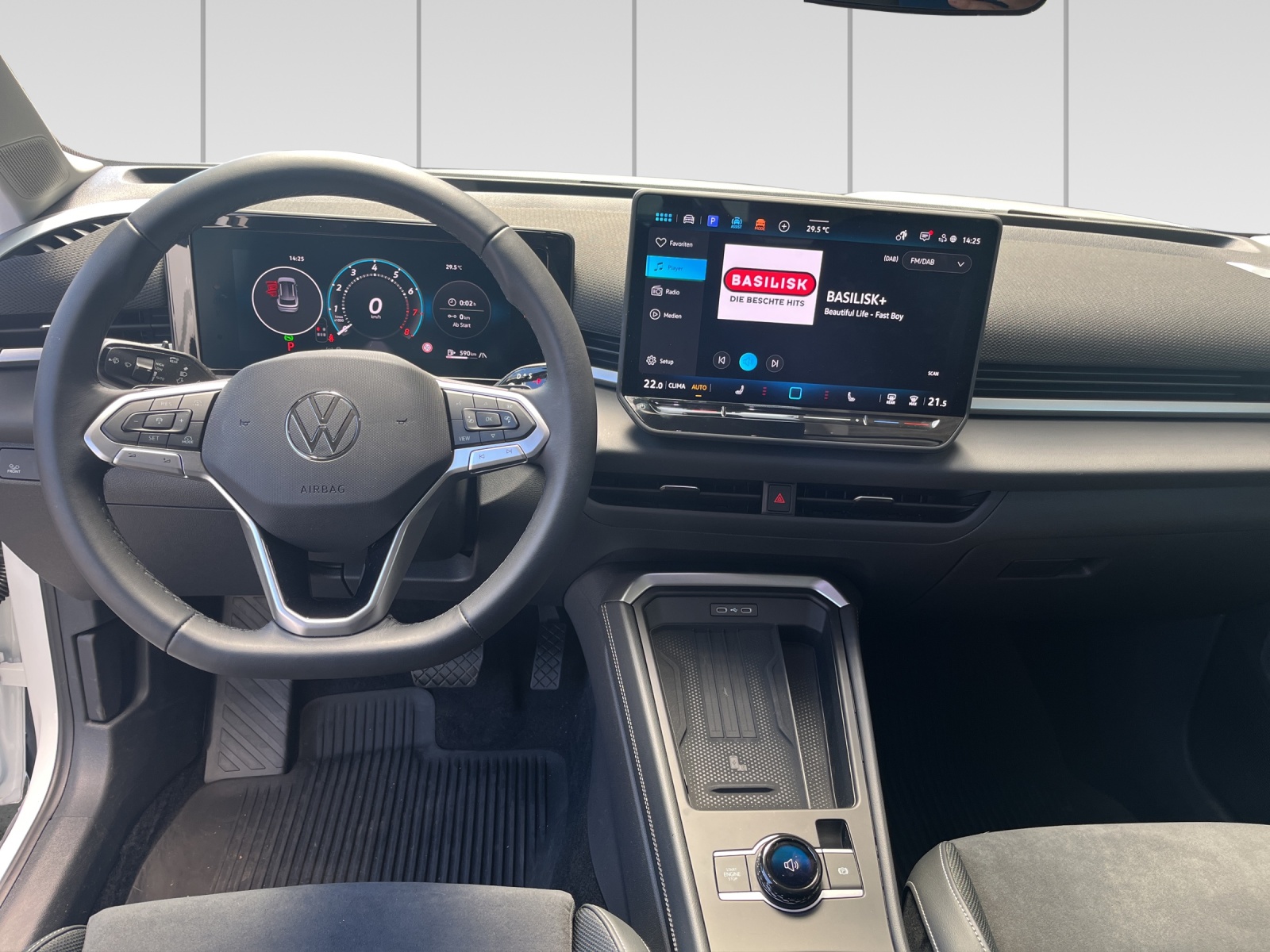 VW T-Roc 1.5 eTSI mHEV Style DSG-image-7
