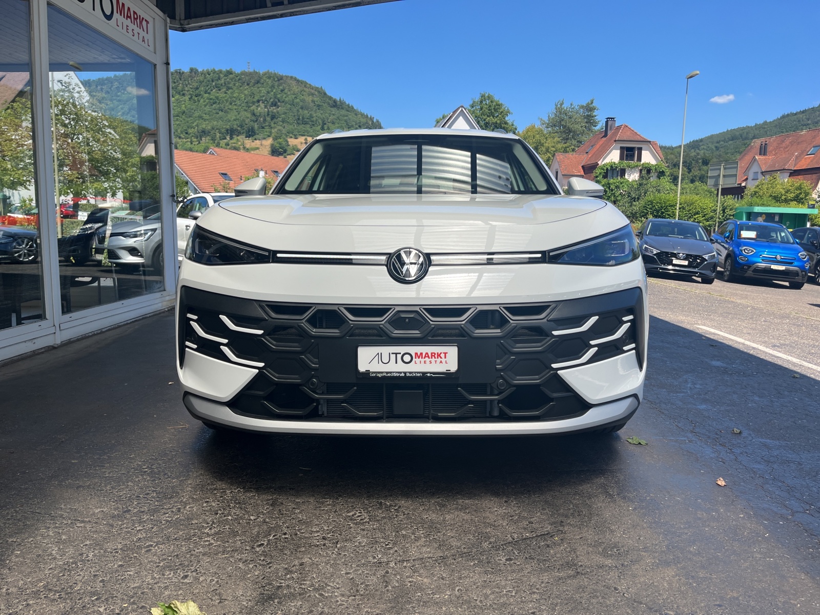 VW T-Roc 1.5 eTSI mHEV Style DSG-image-5