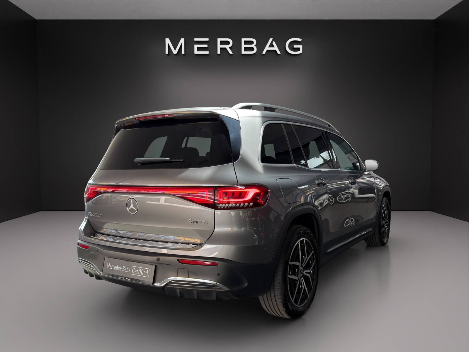 MERCEDES-BENZ EQB 350 AMG Line 4Matic-image-7