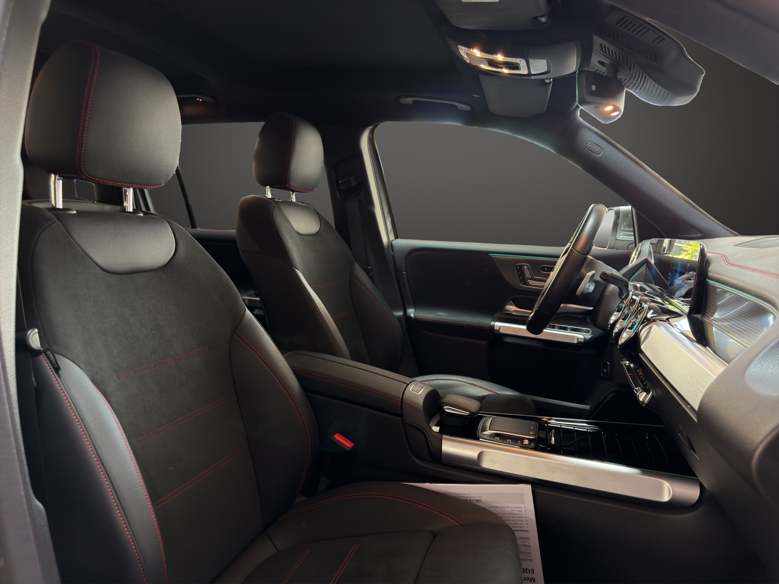 MERCEDES-BENZ EQB 350 AMG Line 4Matic-image-13