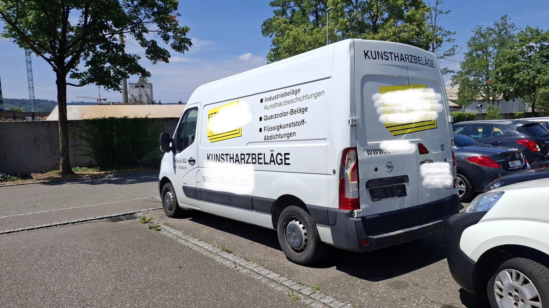OPEL Movano 2.3 CDTI 3.5t L3H-image-5