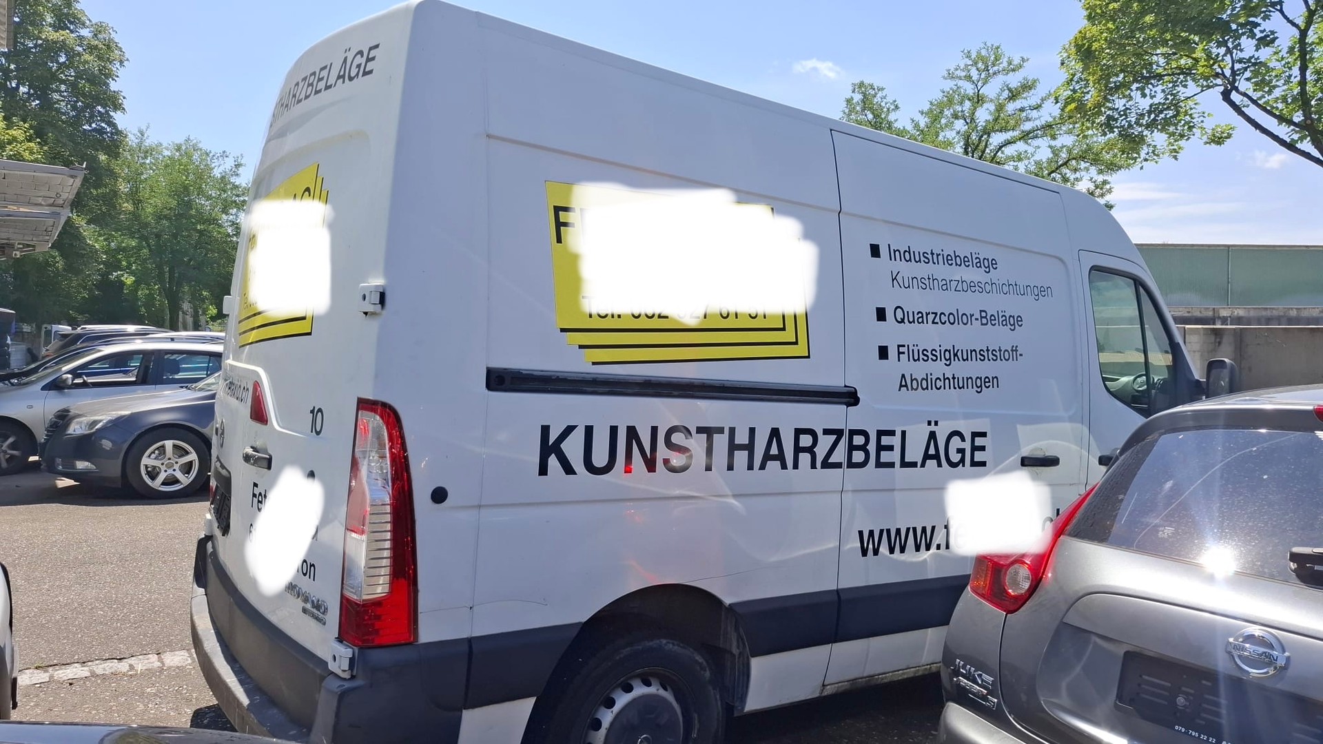 OPEL Movano 2.3 CDTI 3.5t L3H-image-3