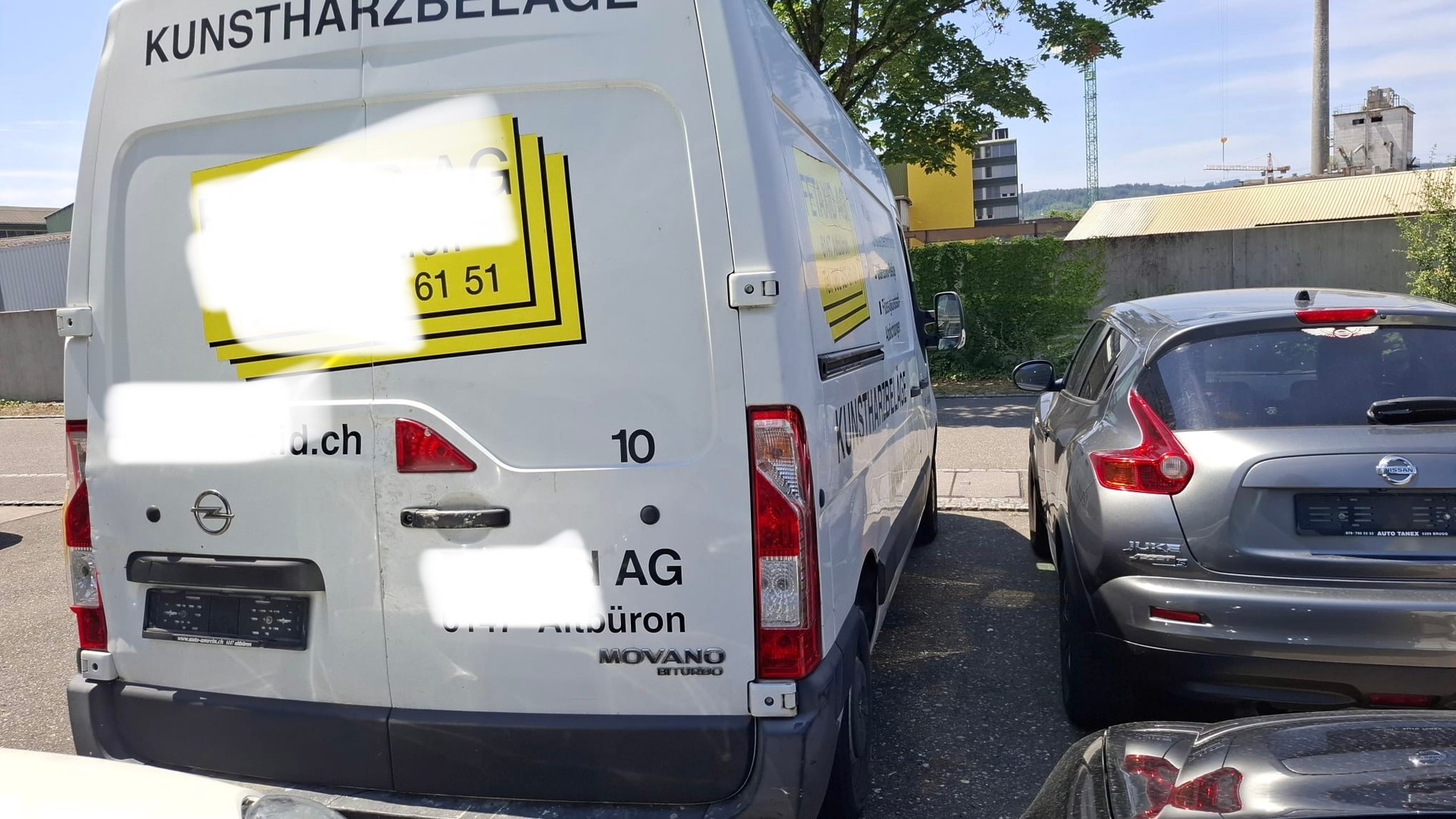 OPEL Movano 2.3 CDTI 3.5t L3H-image-4