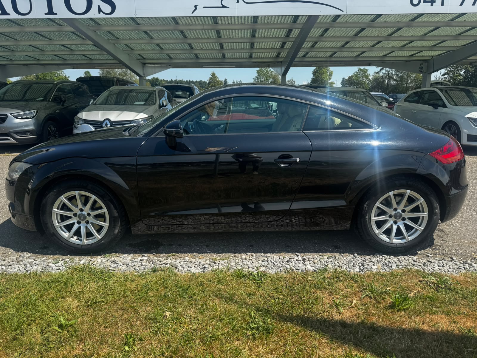 AUDI TT-image-7