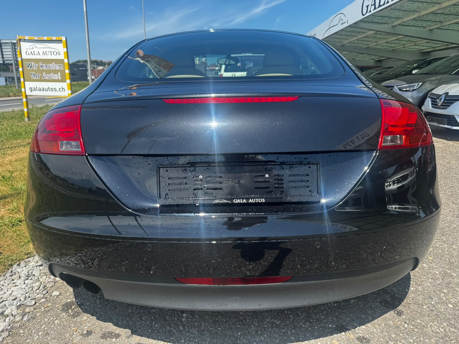 AUDI TT-image-5