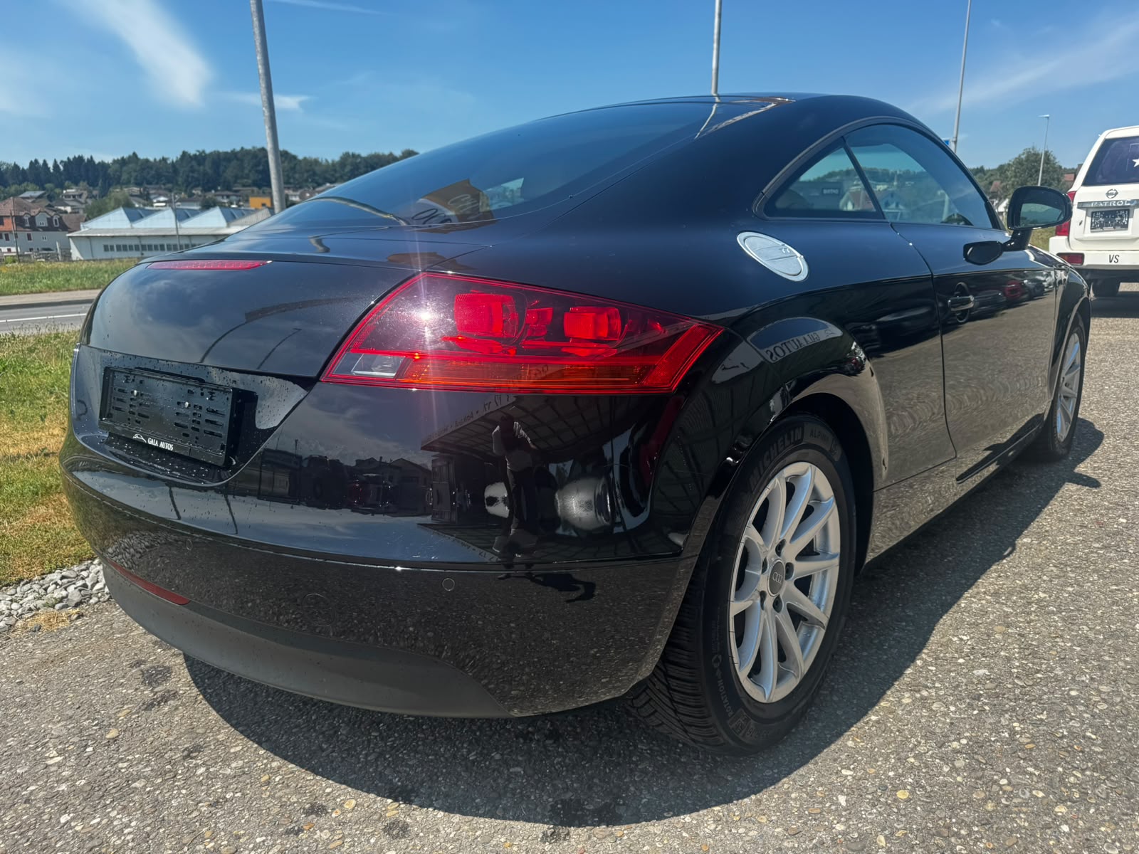 AUDI TT-image-4