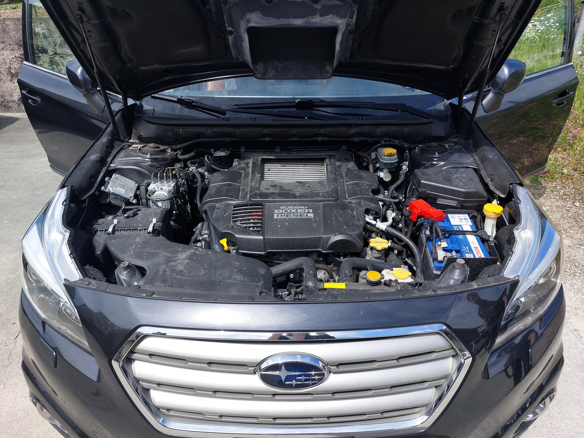 SUBARU 2.0 D Swiss-image-8
