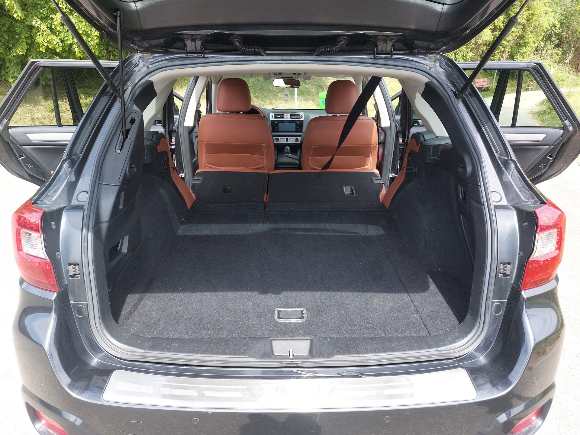 SUBARU 2.0 D Swiss-image-7