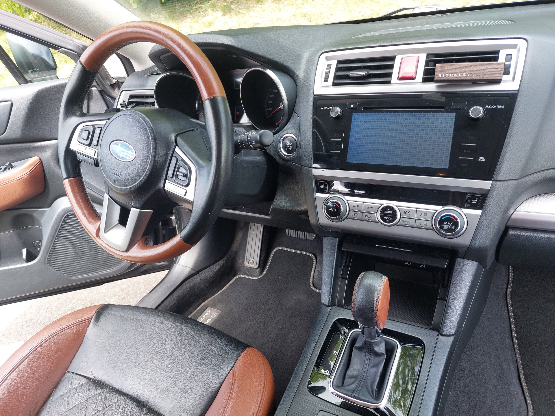 SUBARU 2.0 D Swiss-image-5