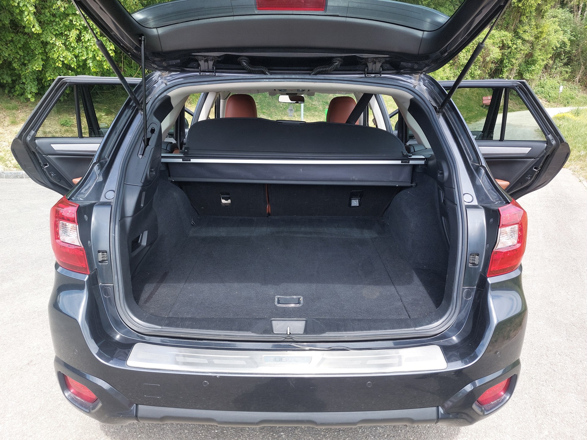 SUBARU 2.0 D Swiss-image-6