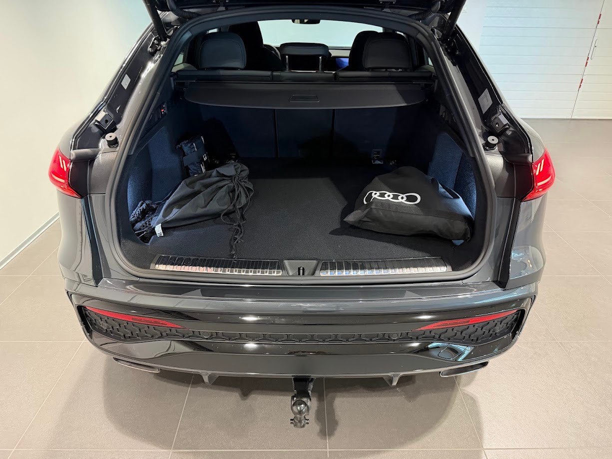 AUDI Q5 Sportback e-hybrid quattro 270 kW S-tronic-image-11