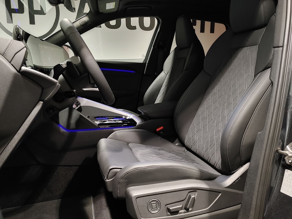 AUDI Q5 Sportback e-hybrid quattro 270 kW S-tronic-image-3