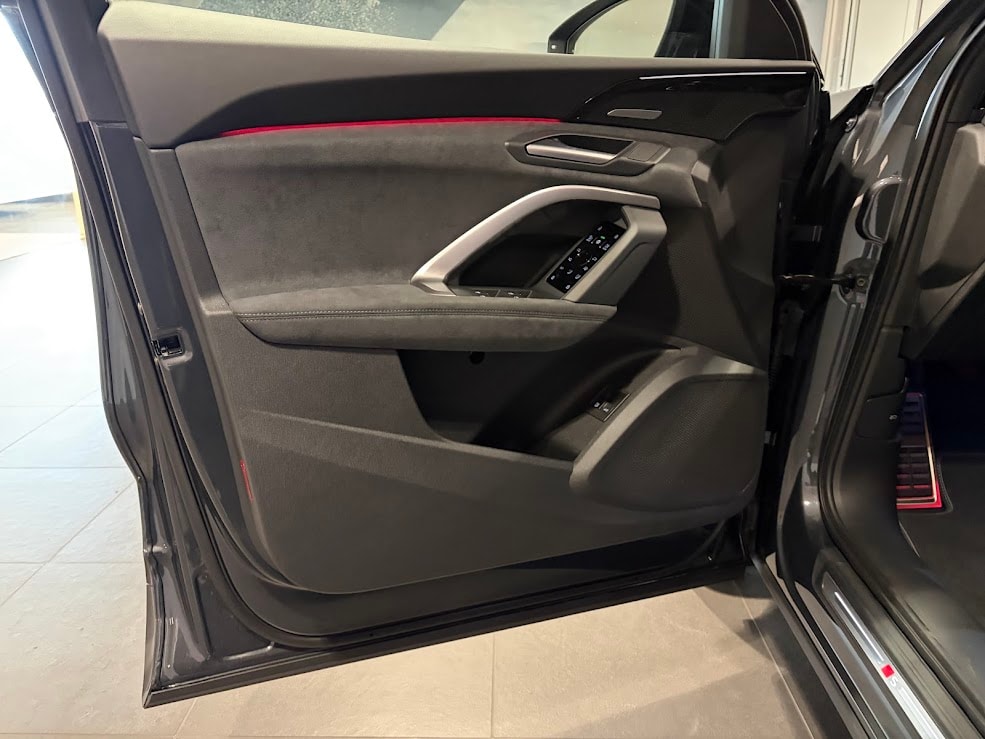 AUDI Q5 Sportback e-hybrid quattro 270 kW S-tronic-image-2